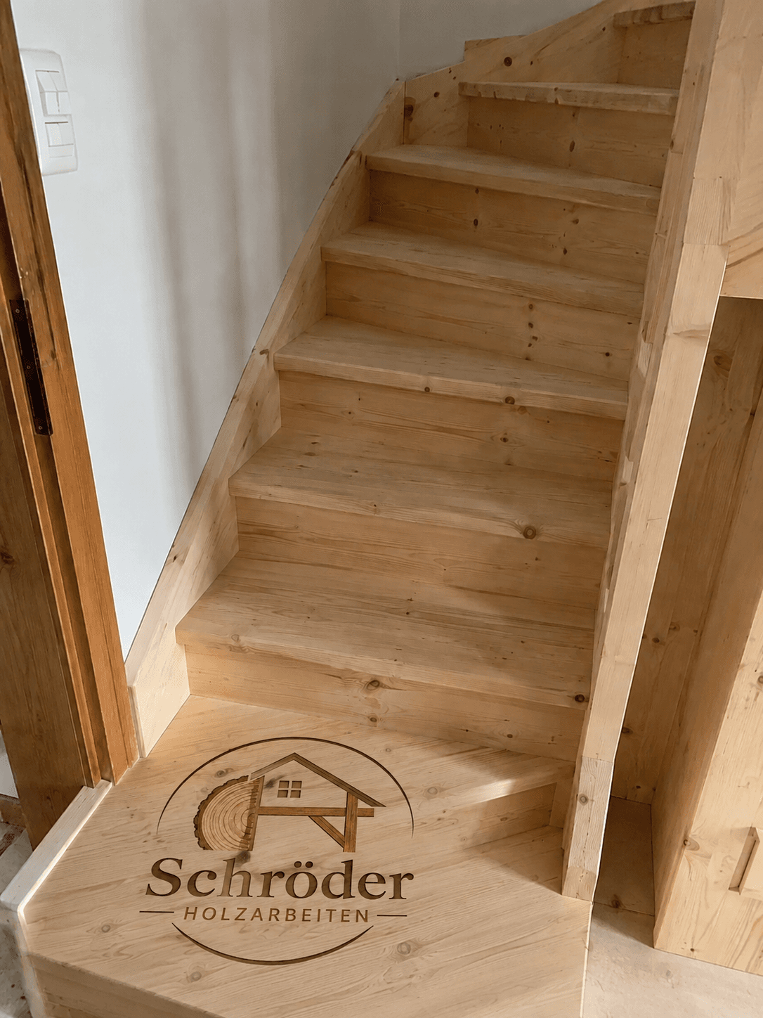 Treppe